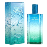 Davidoff Cool Water Summer Dive