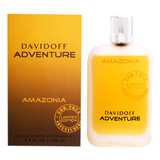 Davidoff Adventure Amazonia