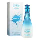 Davidoff Cool Water Freeze Me