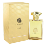 Amouage Gold