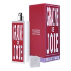 Eau D'Italie Graine de Joie