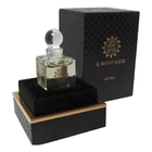 Amouage Attar Musk Abyadh