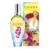 Escada Agua del Sol