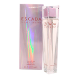 Escada Sentiment