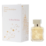 Francis Kurkdjian Le Beau Parfum Limited Edition