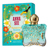 Anna Sui Romantica Exotica