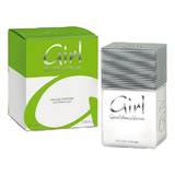 Gian Marco Venturi Girl Parfum