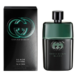 Gucci Guilty Black