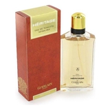 Guerlain Heritage Toilette