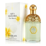 Guerlain Aqua Allegoria Tiare Mimosa