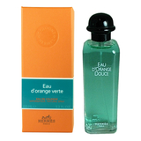 Hermes Eau D'Orange Douce