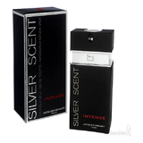 Jacques Bogart Silver Scent Intense