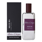 Atelier Cologne Silver Iris