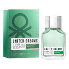 Benetton United Dreams Men Be Strong