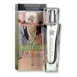 Berkeley Square (BSQ) White Tea