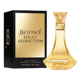 Beyonce Heat Seduction