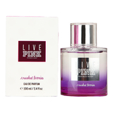 Victorias Secret Live Pink Crushed Berries