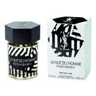 Yves Saint Laurent La Nuit de L'Homme Edition Art