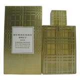 Burberry Brit Gold