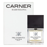 Carner Barcelona Palo Santo