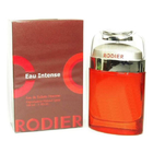 Sergio Nero Rodier Eau Intense