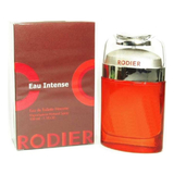 Sergio Nero Rodier Eau Intense