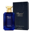 Chopard Vetiver D'Haiti Au The Vert