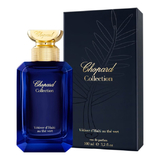 Chopard Vetiver D'Haiti Au The Vert