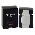 Johan B Sensual Midnight