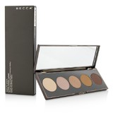 Becca Ombre Rouge Eye Palette (5x Eyeshadow)