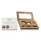 Laura Geller Brow Sculpting