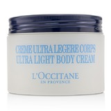 L'Occitane Shea Butter 5%