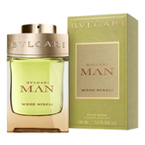 Bvlgari Man Wood Neroli