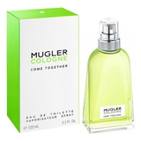 Thierry Mugler Cologne Come Together