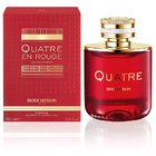 Boucheron Quatre En Rouge