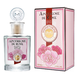 Monotheme Fine Fragrances Venezia Apotheose De Rose