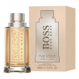 Hugo Boss The Scent Pure Accord For Him