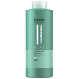 Londa    P.U.R.E Shea Butter Conditioner