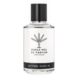 Parle Moi De Parfum Saffron Wood 91