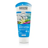 Lavera Organic Coconut & Vanilla