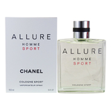 Chanel Allure Homme Sport Cologne