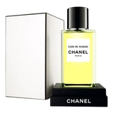 Chanel Les Exclusifs de Chanel Cuir de Russie